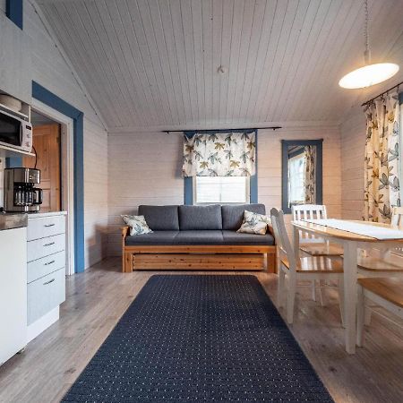 Hotel Varminkosken Leirinta Liminka Exteriér fotografie
