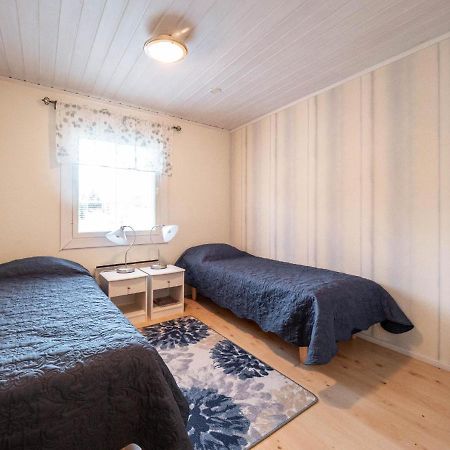 Hotel Varminkosken Leirinta Liminka Exteriér fotografie