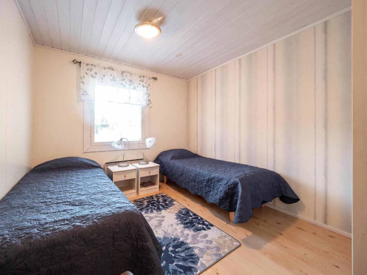 Hotel Varminkosken Leirinta Liminka Exteriér fotografie