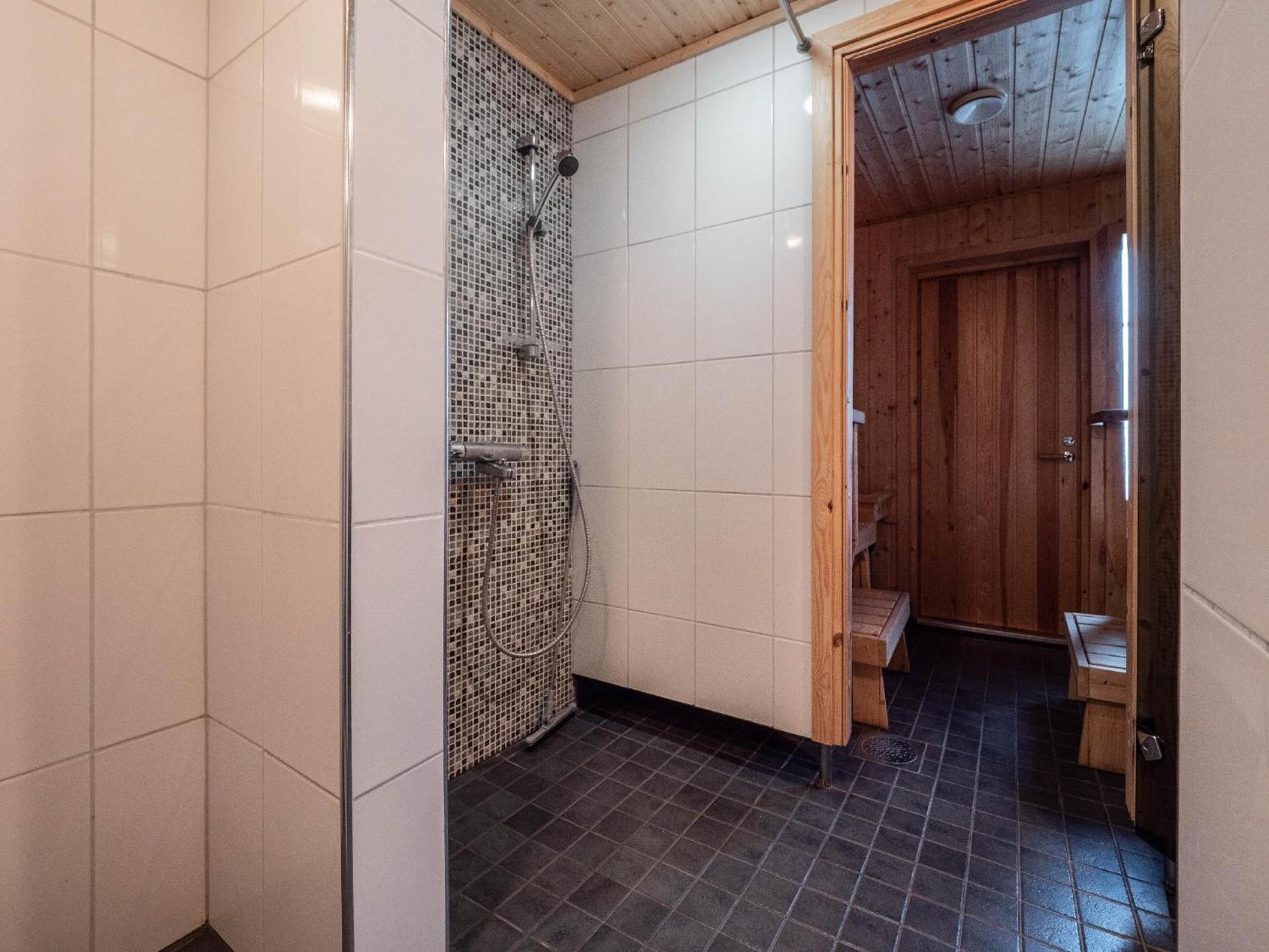 Hotel Varminkosken Leirinta Liminka Exteriér fotografie