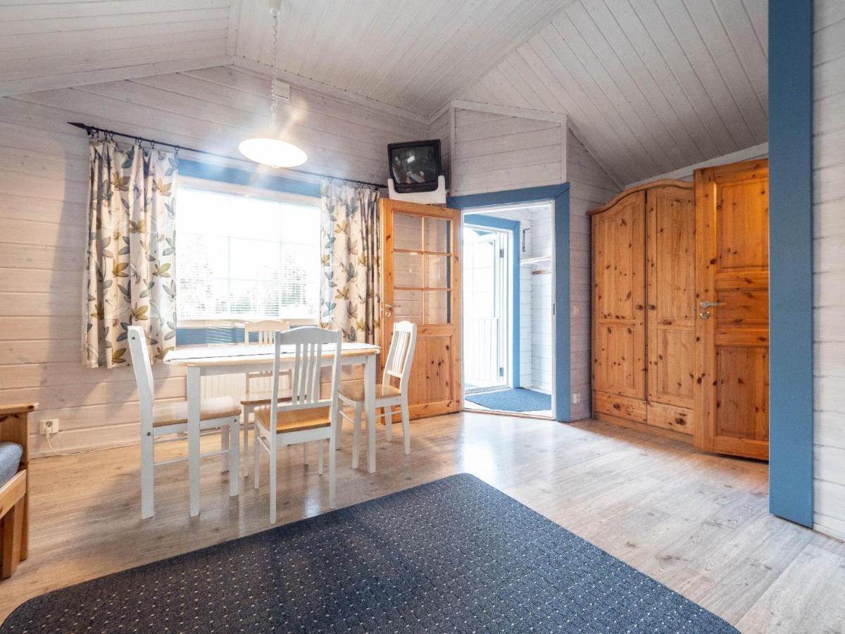 Hotel Varminkosken Leirinta Liminka Exteriér fotografie