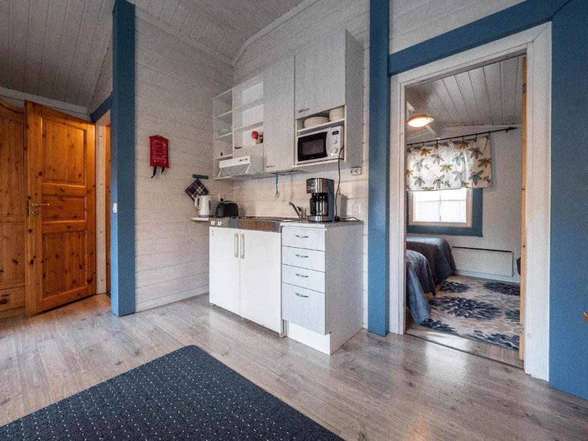Hotel Varminkosken Leirinta Liminka Exteriér fotografie