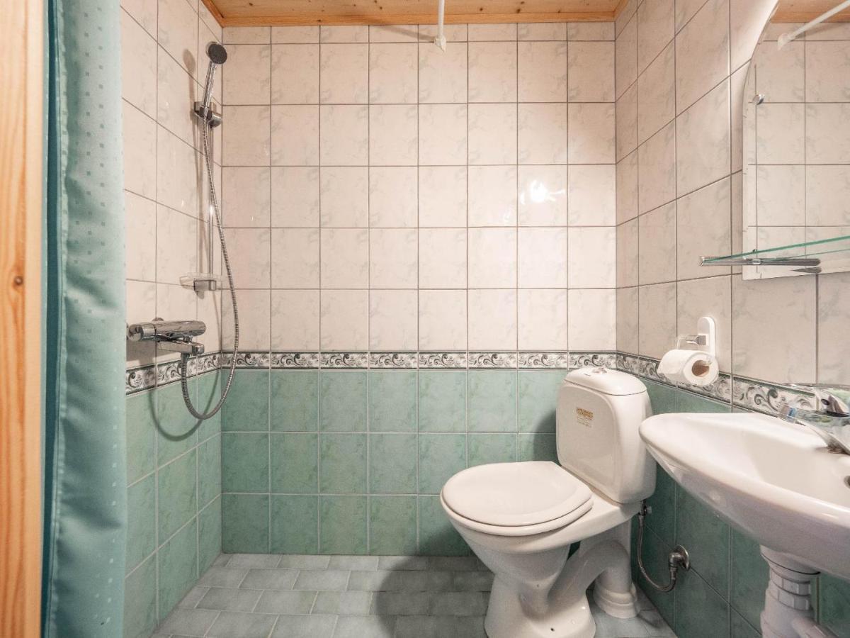 Hotel Varminkosken Leirinta Liminka Exteriér fotografie