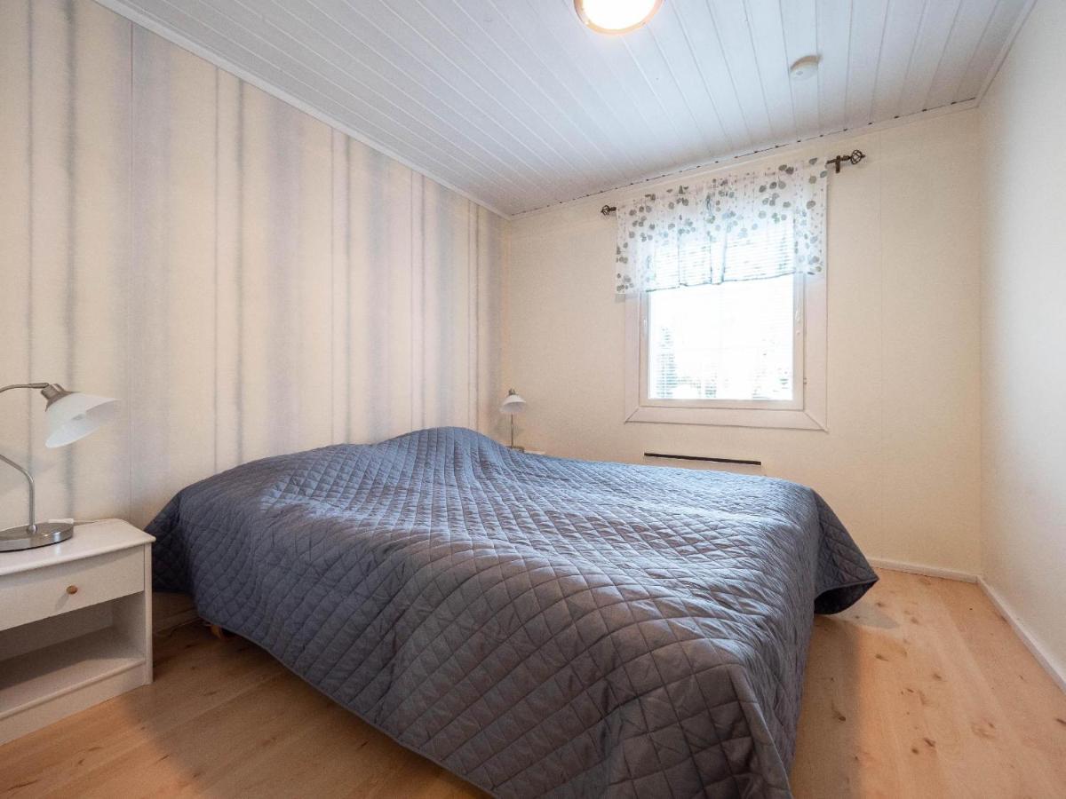 Hotel Varminkosken Leirinta Liminka Exteriér fotografie