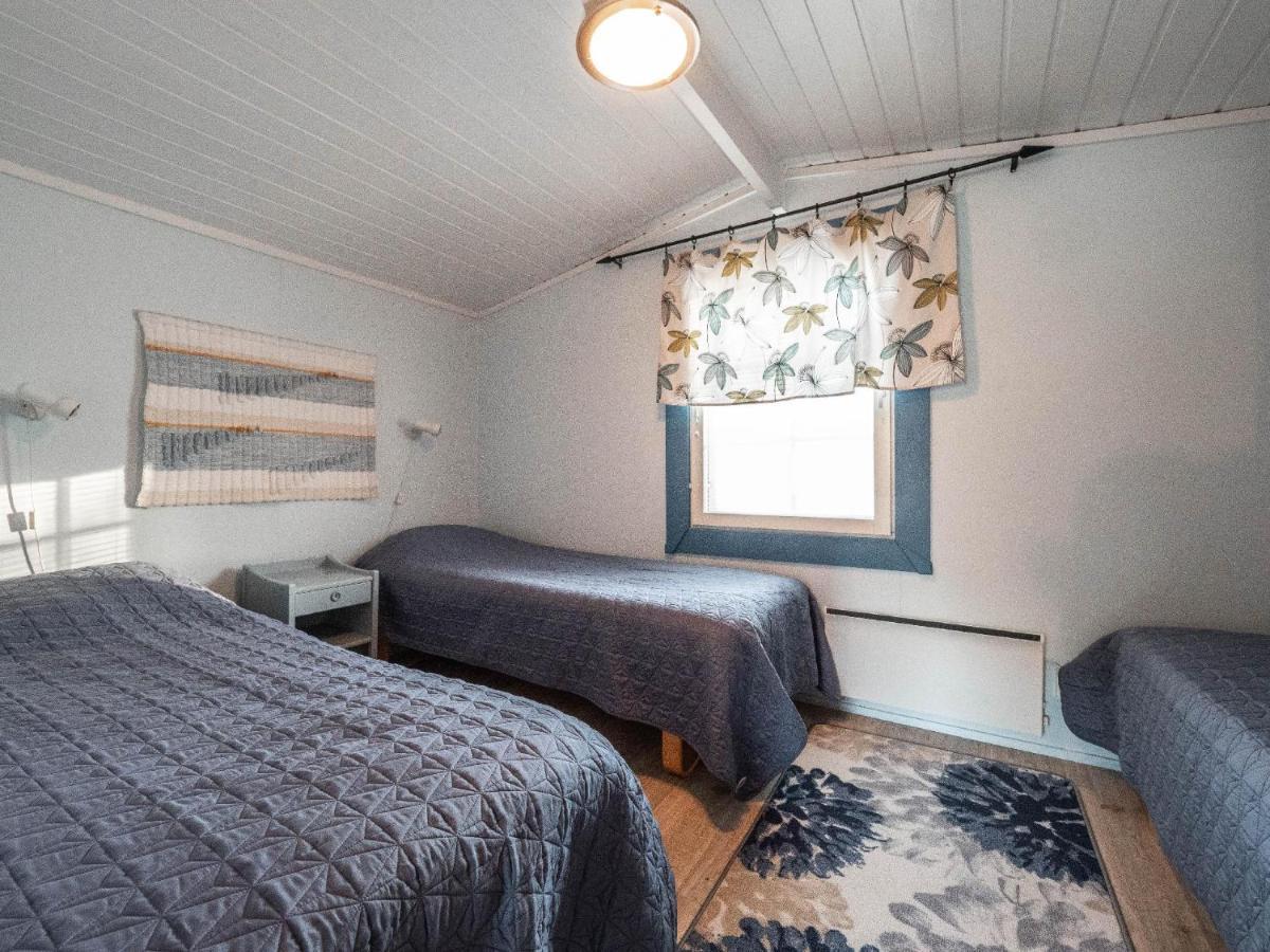 Hotel Varminkosken Leirinta Liminka Exteriér fotografie