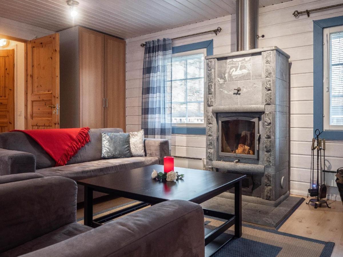 Hotel Varminkosken Leirinta Liminka Exteriér fotografie