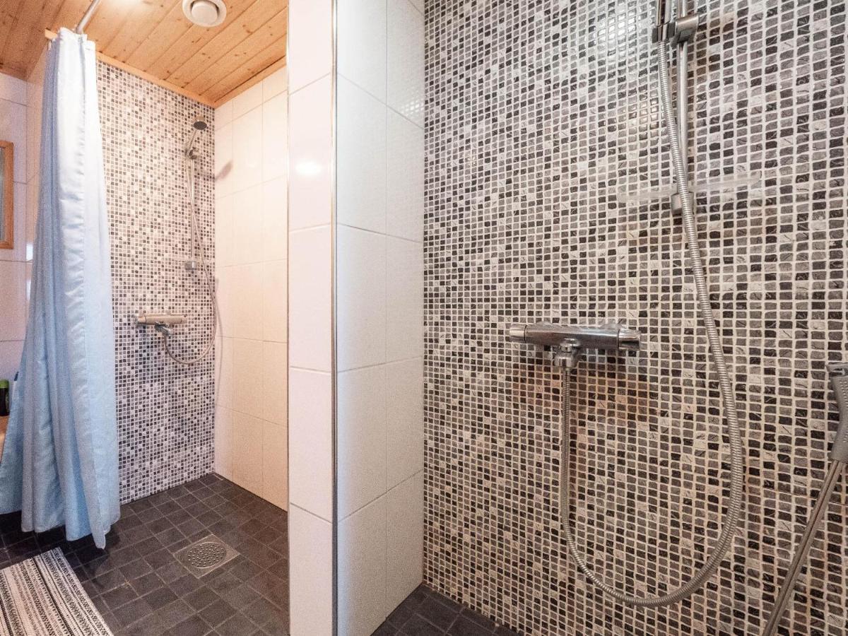 Hotel Varminkosken Leirinta Liminka Exteriér fotografie