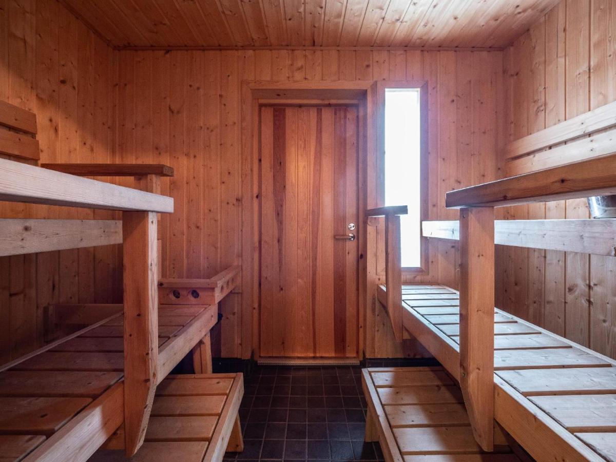 Hotel Varminkosken Leirinta Liminka Exteriér fotografie